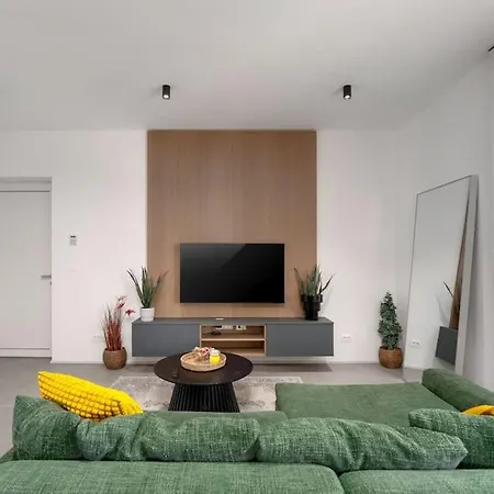 Clarum By Briskva Poreč