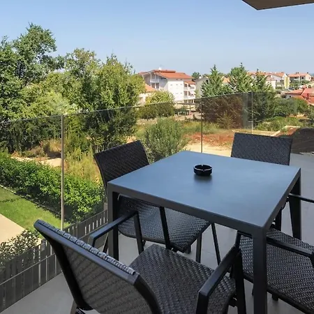 Apartamento Clarum By Briskva Poreč