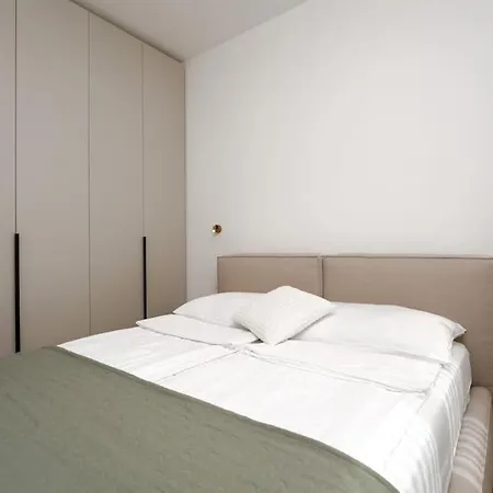 Clarum By Briskva * Poreč