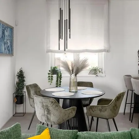 Appartamento Clarum By Briskva Porec