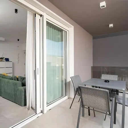 Clarum By Briskva * Poreč