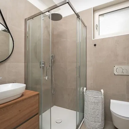 Clarum By Briskva Appartamento *