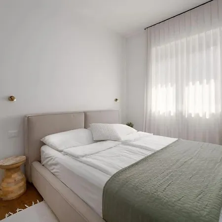 Clarum By Briskva Poreč