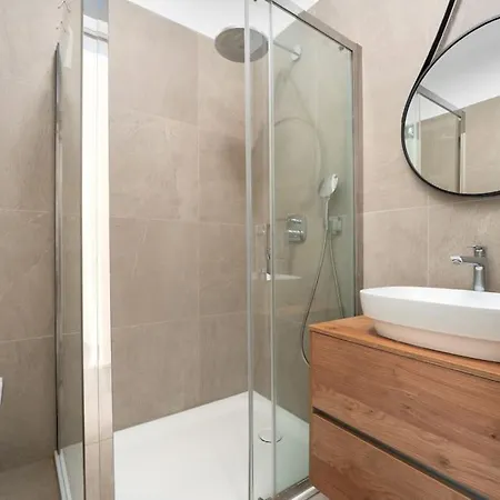 Clarum By Briskva Appartement