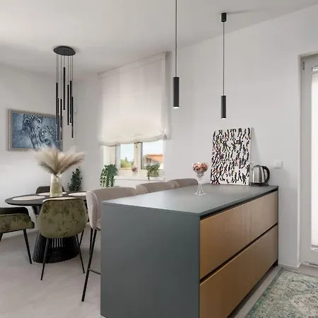 Appartement Clarum By Briskva *