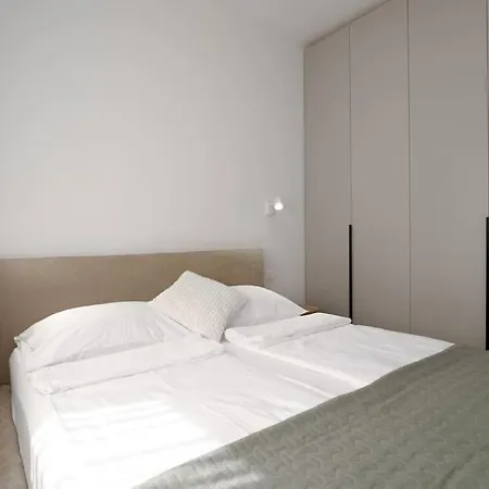 Clarum By Briskva Apartment Porec