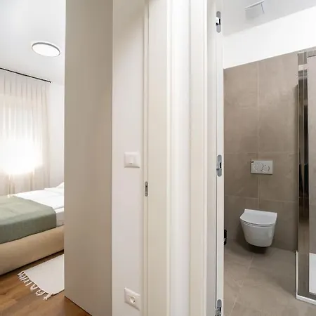 Apartment Clarum By Briskva Porec